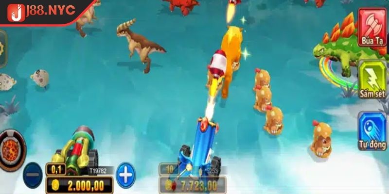Chuyên Gia Săn Rồng J88 Lựa Chọn Hàng Đầu Cho Game Thủ 4 Chiến lược nâng cao để trở thành chuyên gia săn rồng J88