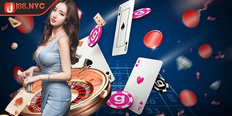 Điều Khoản Sử dụng J88 2 Điều khoản sử dụng J88 chấp nhận rủi ro