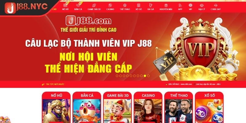 Khuyến mãi J88 1 Điều kiện để nhận khuyến mãi J88