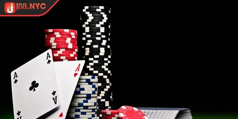 Game Bài RTG J88 Thiên Đường Giải Trí Đẳng Cấp Thế Giới 4 Game bài RTG J88 xì dách