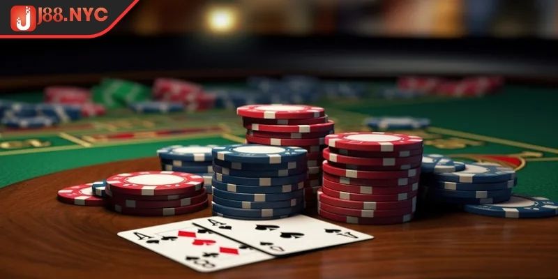 Game Bài TP J88 Sân Chơi Trực Tuyến Cho Tín Đồ Mê Bài Bạc 3 Một số game bài TP J88 nổi bật đình đám 2025