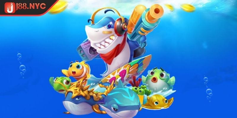 Bắn Cá MG J88 Sảnh Chơi Đẳng Cấp Cho Game Thủ Chuyên Nghiệp 3 Mức trả thưởng bắn cá MG J88 cực kỳ hấp dẫn