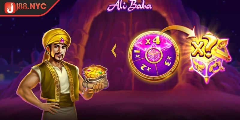 Nổ Hũ Alibaba Slot J88 Cơn Sốt Trong Làng Game Đổi Thưởng 2 Nổ hũ Alibaba Slot J88 là gì?