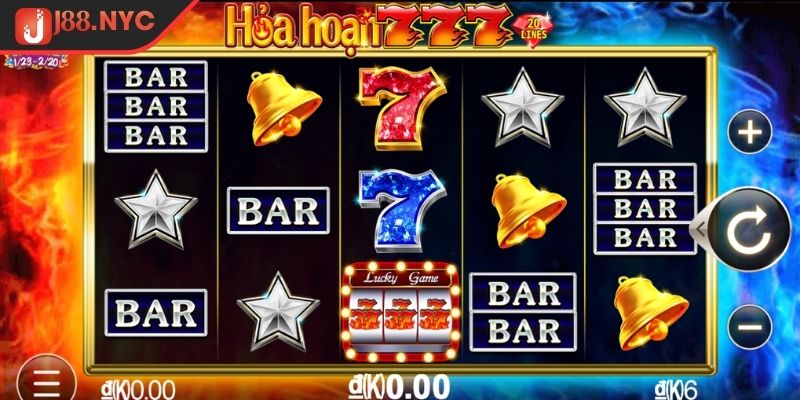 Nổ Hũ CQ9 J88 Sảnh Game Slot Đỉnh Cao Cho Bet Thủ Năm 2025 4 Nổ hũ CQ9 J88 777 kinh điển và may mắn