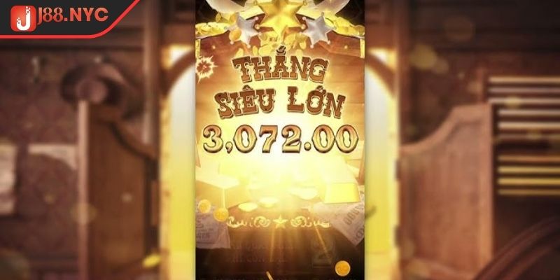 Quyết Chiến Tiền Thưởng J88 Mở Cơ Hội Trúng Jackpot Triệu Đô 2 Quyết Chiến Tiền Thưởng J88 là gì?